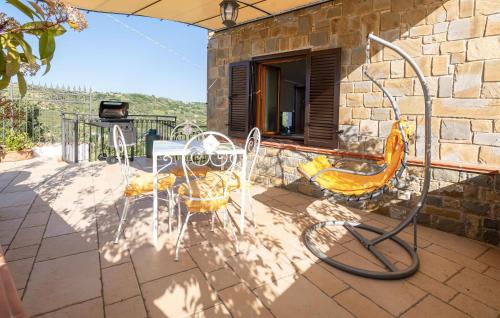 Agropoli House | Cozy Home In Agropoli With House Sea View