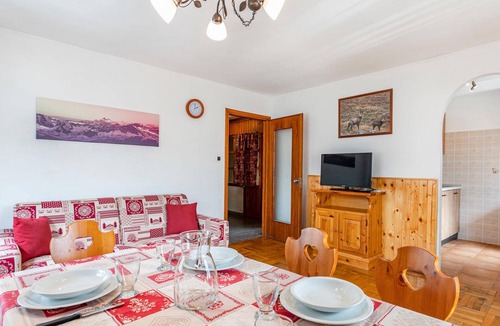 Brusson House | Cozy home in Brusson AO with WiFi