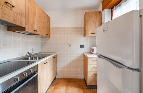 Brusson House | Cozy home in Brusson AO with WiFi