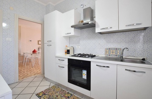 Laura House | Cozy home in Capaccio