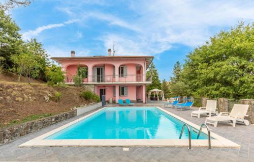 Capolona House | Cozy Home In Capolona