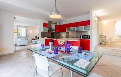 Capolona House | Cozy Home In Capolona