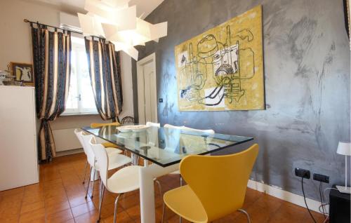 San Marco di Castellabate House | Cozy Home In Castellabate With Wifi