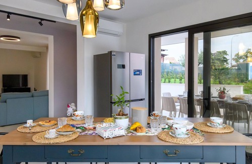 Colonnella House | Cozy home in Colonnella