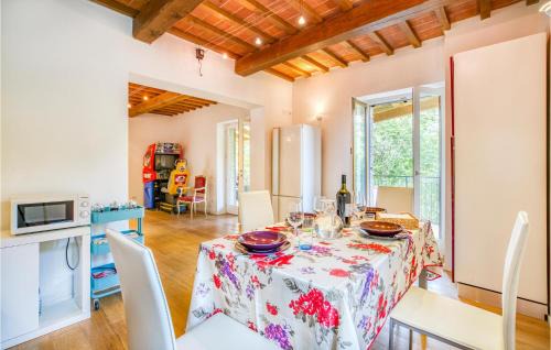 Gubbio House | Cozy Home In Gubbio -Pg-