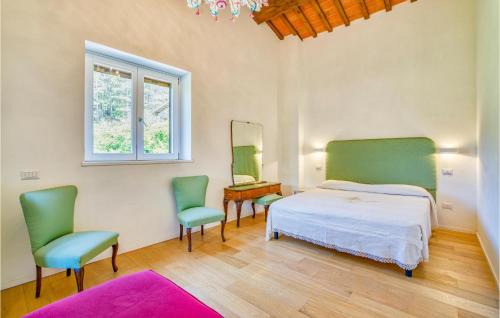 Gubbio House | Cozy Home In Gubbio -Pg-