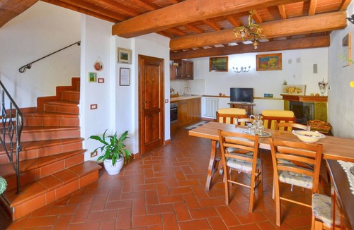 Loro Ciuffenna House | Cozy home in Loro Ciuffenna AR