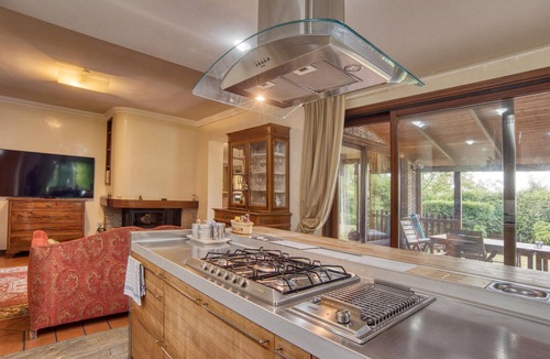 Montefiascone House | Cozy home in Montefiascone