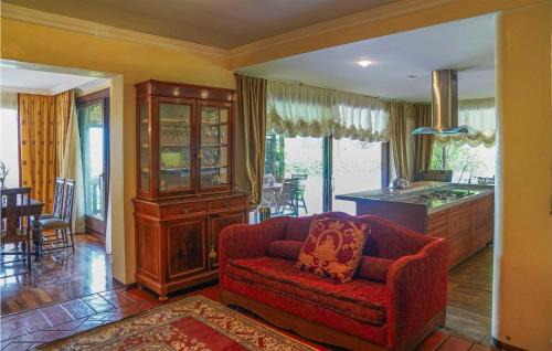 Montefiascone House | Cozy Home In Montefiascone