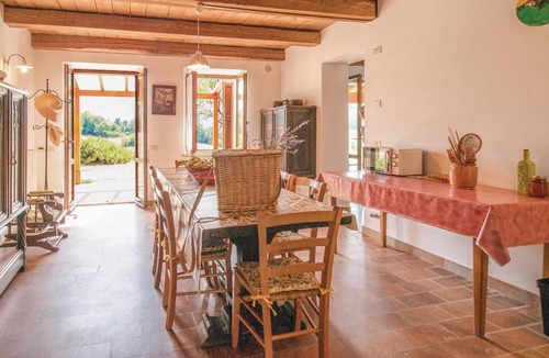 Pesaro House | Cozy home in Pesaro with house a panoramic view