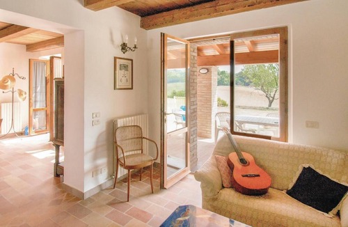 Pesaro House | Cozy home in Pesaro with house a panoramic view