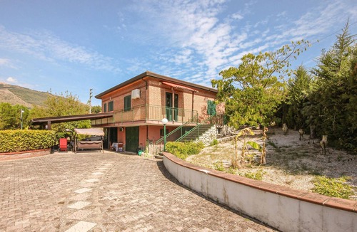 Buccino House | Cozy home in Ponte San Cono, Buccin