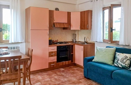 Recanati House | Cozy home in Recanati