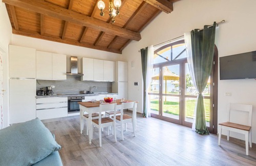 Magione House | Cozy home in Sant'Arcangelo with sauna