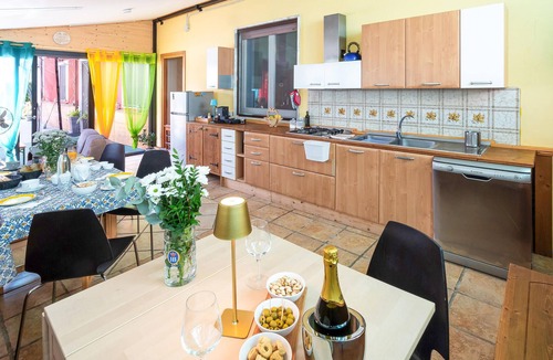 Sessa Cilento House | Cozy home in Sessa Cilento