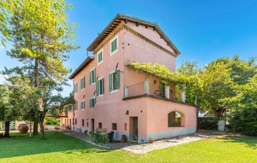 San Brizio House | Cozy Home In Spoleto With Wifi