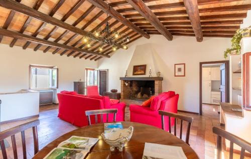 San Brizio House | Cozy Home In Spoleto With Wifi