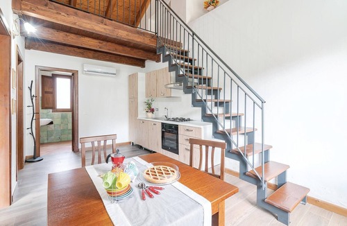 Torchiara House | Cozy home in Torchiara