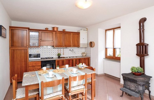 Varese Ligure House | Cozy home in varese ligure (sp)