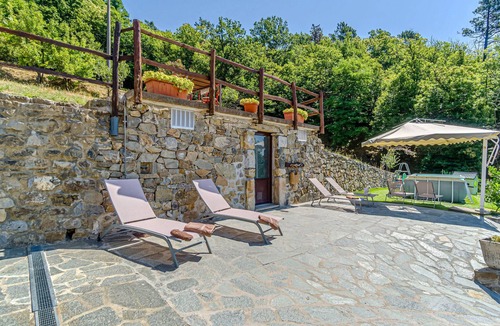 Varese Ligure House | Cozy home in varese ligure (sp)
