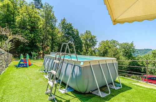 Varese Ligure House | Cozy home in varese ligure (sp)