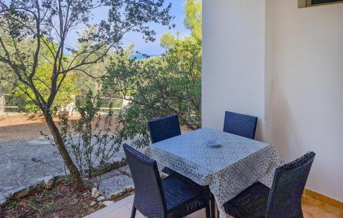Vieste House | Cozy Home In Vieste With Outdoor Swimming Pool