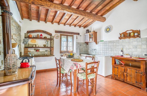 Pieve di Chio House | Cozy home in Castiglion Fiorentino
