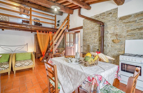 Pieve di Chio House | Cozy home in Castiglion Fiorentino