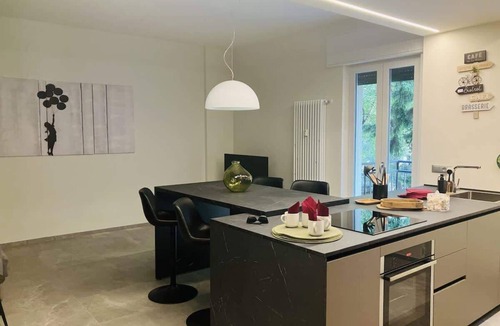 Primaticcio Apartment | Cozy Home Primaticcio - Affitti Brevi Italia