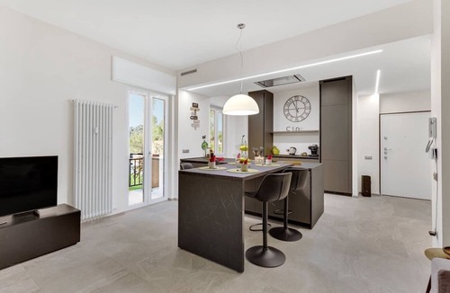 Primaticcio Apartment | Cozy Home Primaticcio - Affitti Brevi Italia