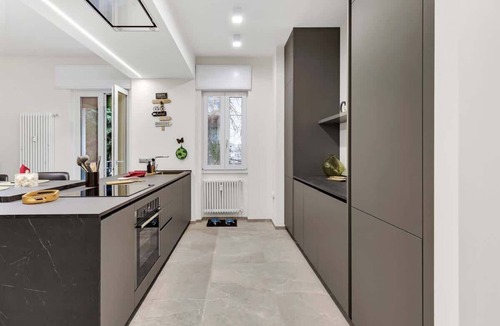 Primaticcio Apartment | Cozy Home Primaticcio - Affitti Brevi Italia