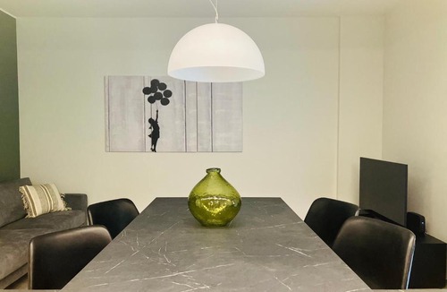 Primaticcio Apartment | Cozy Home Primaticcio - Affitti Brevi Italia