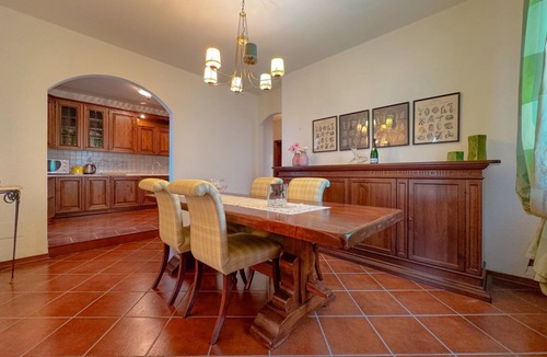 Spello Apartment | Cozy Home with Garden and Privacy