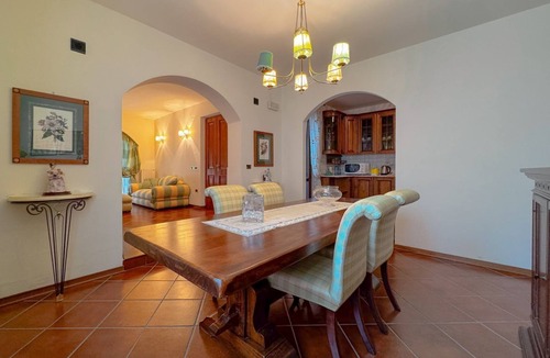 Spello Apartment | Cozy Home with Garden and Privacy