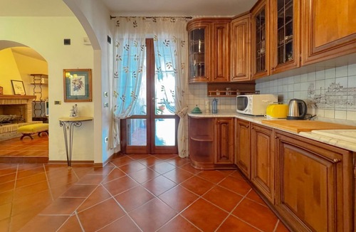 Spello Apartment | Cozy Home with Garden and Privacy