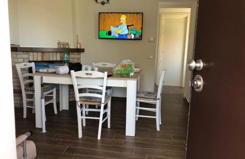 Chieti House | Cozy house in Chieti with private garden
