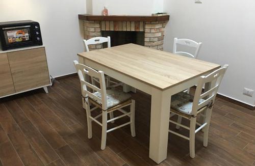 Chieti House | Cozy house in Chieti with private garden