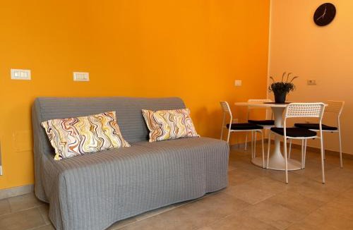 Vimodrone Apartment | Cozy House in Corte