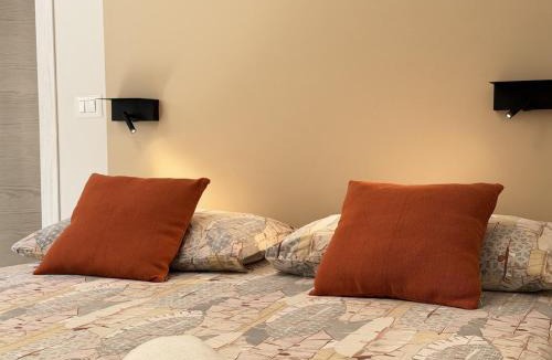 Vimodrone Apartment | Cozy House in Corte