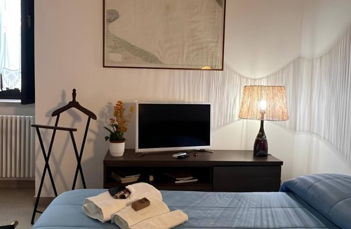 Bisceglie Apartment | Cozy house in downtown, perfect for all seasons