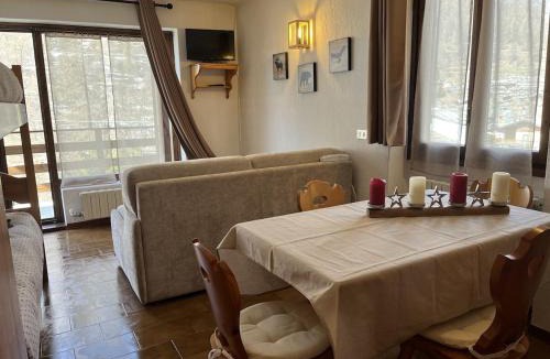 Paquier Apartment | Cozy House in Valtournenche - Il Lupo Affitta