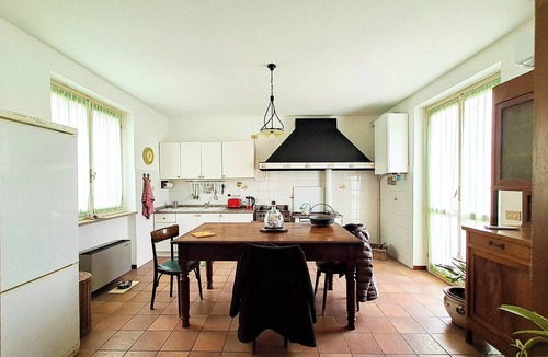 Torrazza Coste House | Cozy house surrounded by nature with important panoramic view
