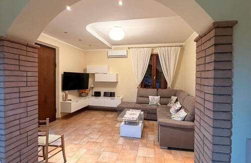 Assisi House | Cozy Independent very central House with AC in Santa Maria degli Angeli Assisi