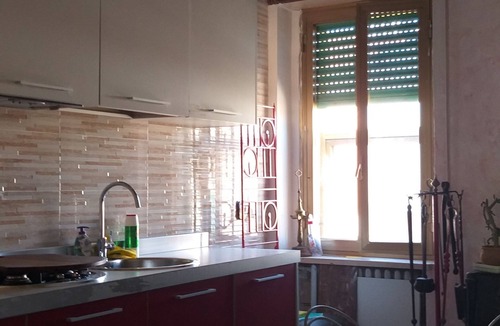 Castelnuovo della Daunia Bed & Breakfast | Cozy "Casa Allegra" in the Tavoliere delle Puglie