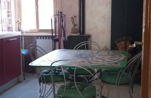 Castelnuovo della Daunia Bed & Breakfast | Cozy "Casa Allegra" in the Tavoliere delle Puglie