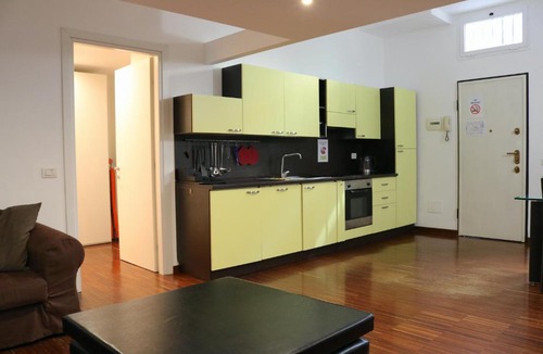 Stadera Apartment | Cozy & large Loft