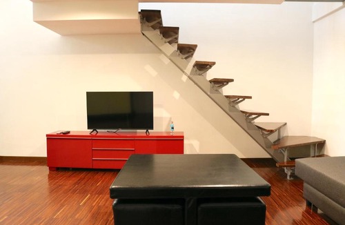 Stadera Apartment | Cozy & large Loft