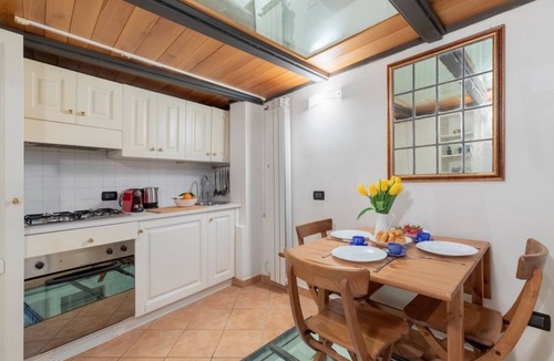 Rione VIII Sant'Eustachio Apartment | Cozy Lovely Apartment near Pantheon