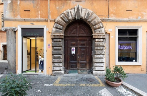 Rione VIII Sant'Eustachio Apartment | Cozy Lovely Apartment near Pantheon