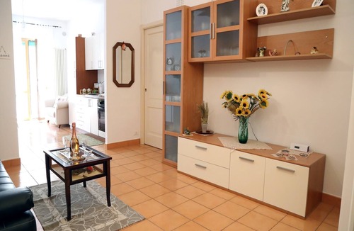 Matera House | Cozy Matera Retreat,